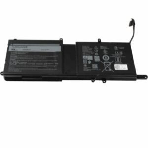 DELL ALIENWARE 15 R3 R4 R5 BATTERY 99WH (9NJM1)