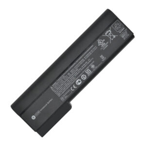 HP ELITEBOOK 8460P 8470P 8560P 8570P 9 CELL BATTERY (CC06)