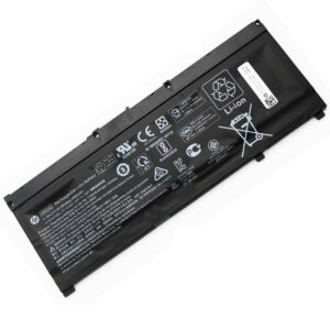 HP PAVILION 15-CE 15-DC 15-CX BATTERY (SR03XL)