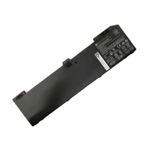 HP ZBOOK 15 G5 G6 BATTERY (VX04XL)