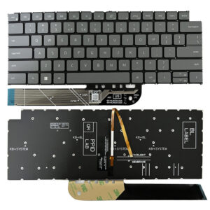 DELL LATITUDE 3420 US BACKLIGHT KEYBOARD
