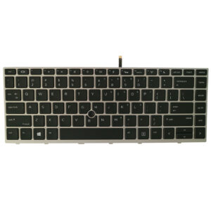 HP PROBOOK 640 G4 640 G5  LAPTOP KEYBOARD
