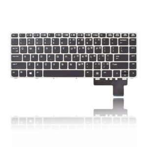 HP FOLIO 9470M 9480M KEYBOARD