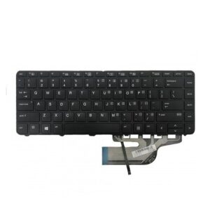 HP PROBOOK 430 G2 440 G1 440 G2 640 G1 WITH FRAME LAPTOP KEYBOARD