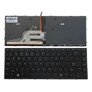 HP PROBOOK 430 G5 440 G5 LAPTOP KEYBOARD