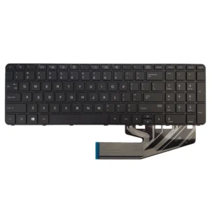 HP ZBOOK 17 450 G3 450 G4 455 G3 470 G3 650 G2 650 G3 LAPTOP KEYBOARD