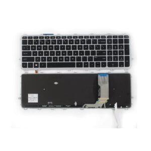 HP ENVY 15-J 17-J M6-N LAPTOP KEYBOARD