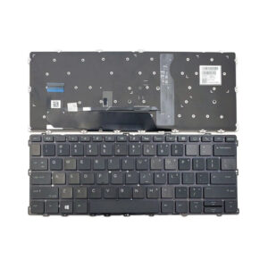 HP FOLIO 1030 G2 1030 G3 LAPTOP KEYBOARD