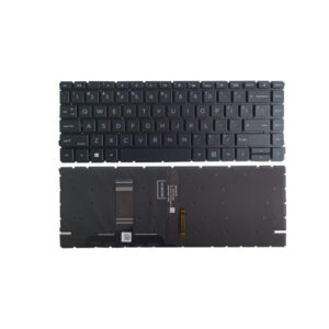 HP PROBOOK 440 G8 640 G8 640 G9 LAPTOP KEYBOARD