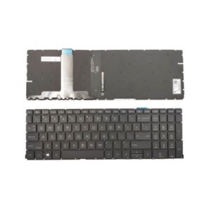 HP PROBOOK 450 G8 650 G8 650 G9 LAPTOP KEYBOARD