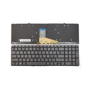 HP SPECTRE 15-CH LAPTOP KEYBOARD