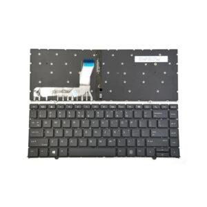 HP STUDIO G5 1050 G1 BACKLIGHT US KEYBOARD