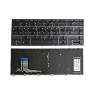 HP ZBOOK STUDIO G3 LAPTOP KEYBOARD