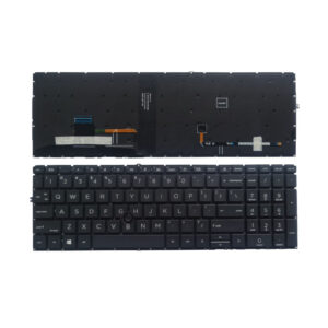 HP ZBOOK 15 G8 BACKLIGHT KEYBOARD