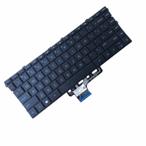 HP Spectre x360 13-AW 13-AW0003DX 13-AW0013DX  KEYBOARD