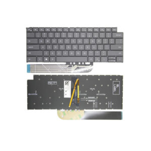 DELL INSPIRON 5410 5310 BACKLIGHT KEYBOARD