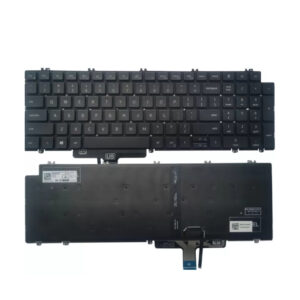 DELL LATITUDE 5520 US BACKLIGHT KEYBOARD