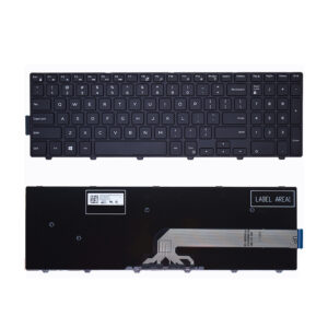 DELL INSPIRON 5547 3547 3541 3542 5542 3543 5548 5558 5559 7559 BACKLIGHT KEYBOARD