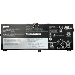 LENOVO THINKPAD X390 BATTERY (L18L3P72-L18M3P72)