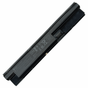 HP Probook 440 450 445 470 455 G0 G1 BATTERY (440 G1)