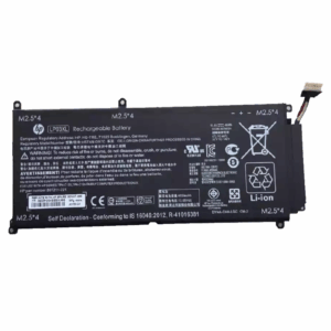 HP ENVY 15-ae000 15-ae100 M6-P113Dx M6-P BATTERY (LP03XL)