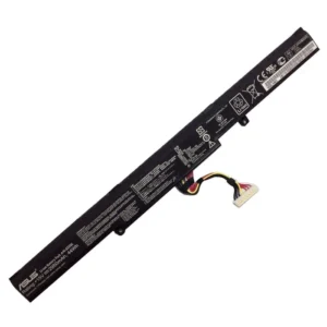 ASUS X450  X550E  X550Z  X751L K550  F450 X751m  BATTERY (A41-X550E)