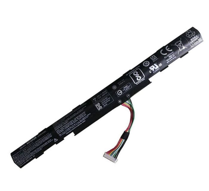 ACER ASPIRE E5-523 E5-553  E5-774G  E5-475 F5-573 E5-575  E5-576 BATTERY (AS16A8K-AS16A5K)