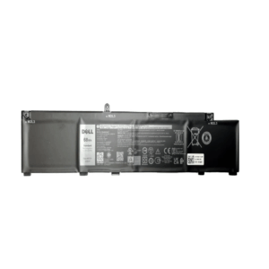 Dell G3 15 3500 3590 G5 5500 5505 BATTERY (TYPE-B) (MV07R-266J9)