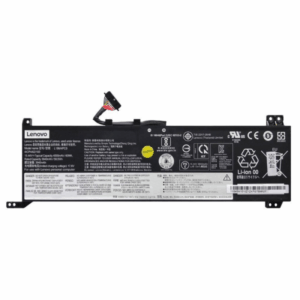 LENOVO LEGION 5-15IMH05H BATTERY (TYPE-A)(L19M4PC0-L19C4PC0)