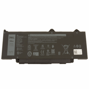 DELL LATITUDE 5550 5540 5440 5450 5350 5340 BATTERY (R73TC)