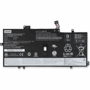 LENOVO THINKPAD X1 Yoga 4th 5th Gen/X1 Carbon 7th 8th Gen BATTERY (L18L4P71-1L18C4P71)