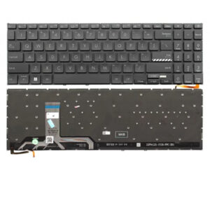 ASUS F1605ZA  Laptop Keyboard