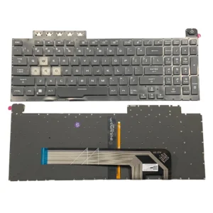 Asus FX506 Laptop Keyboard