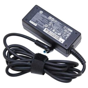 HP Blue Pin Charger 45w