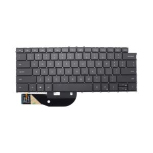 DELL XPS 9500 Backlight Laptop Keyboard