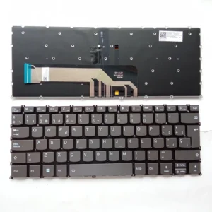 Lenovo Thinkbook 14 G2 FLEX 5 14IIL05 - ITL05 V14 G3 Laptop Keyboard
