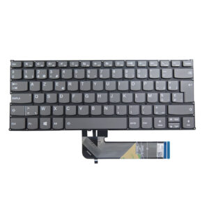 LENOVO 730-13 FLEX 5 14IIL C740-14IML 13S-IML Keyboard