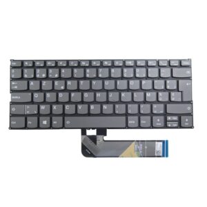Lenovo730-13 FLEX 5 14IIL C740-14IML 13S-IML Keyboard