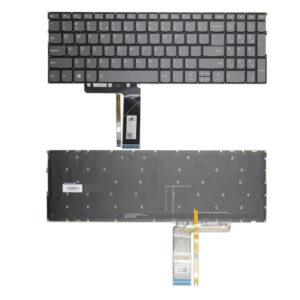 LENOVO THINKBOOK 15 G2 G5 3-15ITL6 15-IIL YOGA 7 15ITL 5-15ITL05 Laptop Keyboard