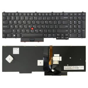 LENOVO THINKPAD P50 P70 P51 Laptop Keyboard