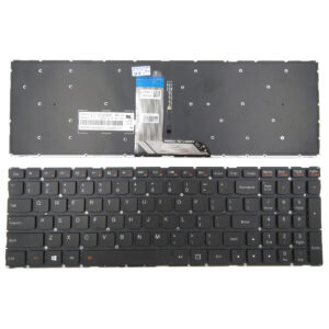 LENOVO IDEAPAD 700-15 EDGE 2-15 FLEX 3-15 Laptop Keyboard