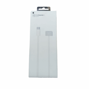 APPLE MACBOOK TYPE-C TO MEGA SAFE 3