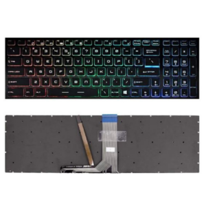 MSI GE62 US BACKLIGHT RGB KEYBOARD