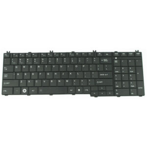 Toshiba Satellite L655 L670 L675 Laptop Keyboard