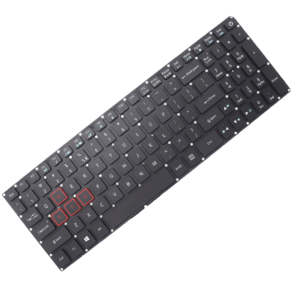 Acer Predator Helios 300 G3-571 G3-572 Laptop Keyboard