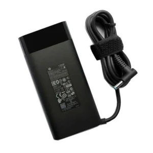 Hp Blue Pin Charger 135W