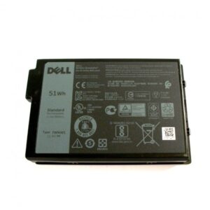 Dell Latitude 5420 5424 Rugged Laptop Battery (7WNW1)
