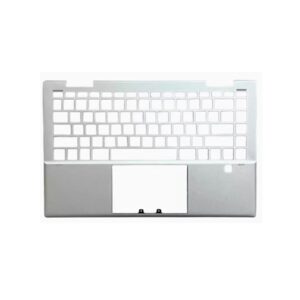 HP 14-DY Silver Palmrest Cover Case Part (C)