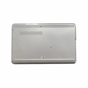HP 15-AU SILVER BODY Bottom Case Part (D)