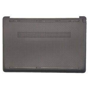 HP 15-DW 250 G9 Black Bottom Case Part (D)